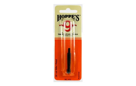 HOPPES .30 Caliber Knob End