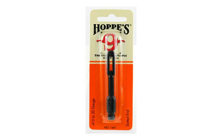 HOPPES .410/20 Gauge Slotted End