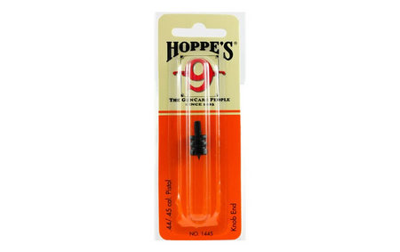 HOPPES .44/.45 Pistol Knob End