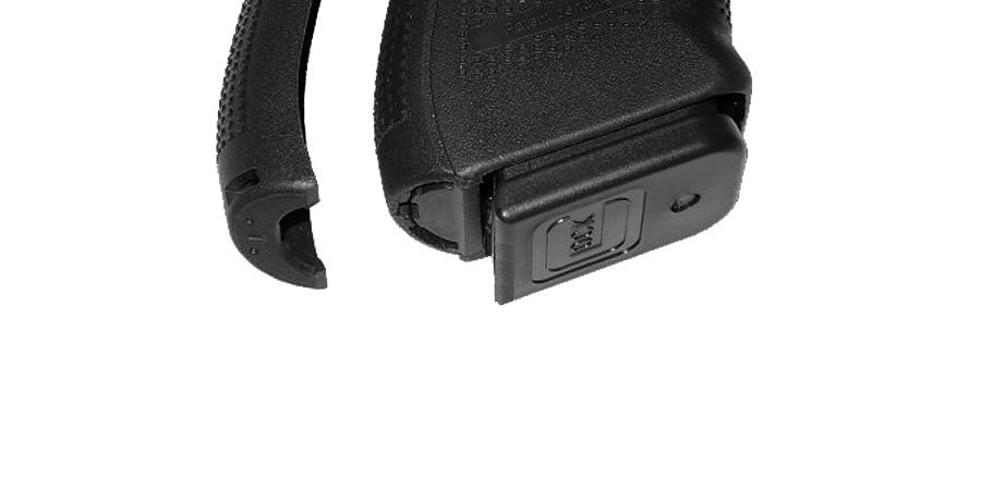 PEARCE GRIP GRIP FRAME INSERT FOR GLOCK GEN 4