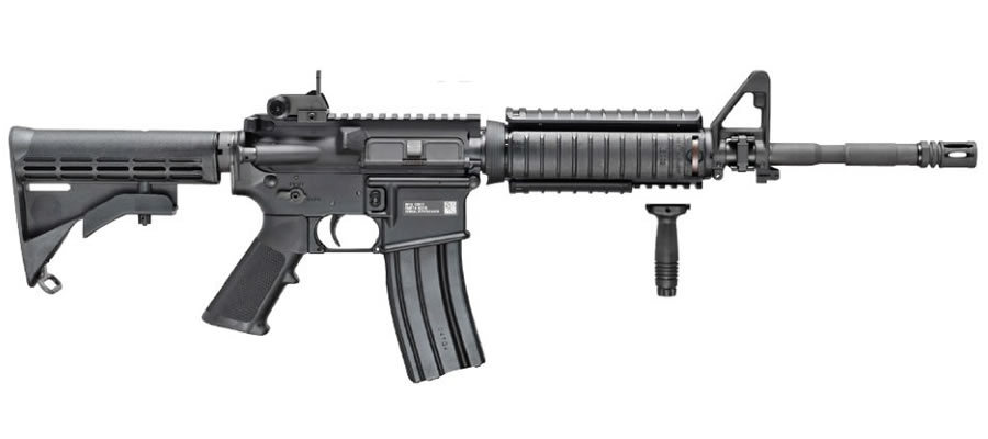 FN15 MILITARY COLLECTOR 5.56 M4 CARBINE