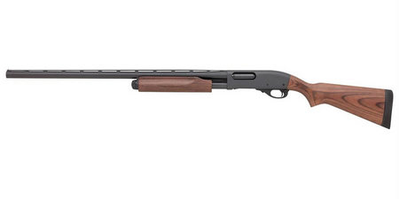 870 EXPRESS 12 GAUGE LEFT-HAND SHOTGUN