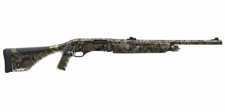 SXP EXTREME DEER HUNTER 12 GAUGE MOBUC