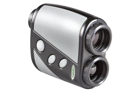 8X28MM 1000-YARD LASER RANGEFINDER