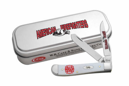 FIREFIGHTER MINI TRAPPER