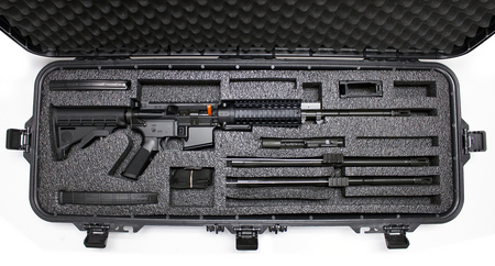 WINDHAM WEAPONRY MCS-3 Multi-Caliber Rifle System .223-5.56mm / .300 Blackout / 7.62x39mm
