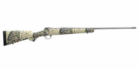 KIMBER Mountain Ascent .300 Win Mag Bolt Action Rifle