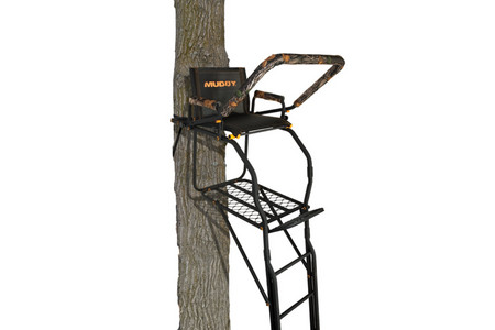 SKYBOX LADDERSTAND