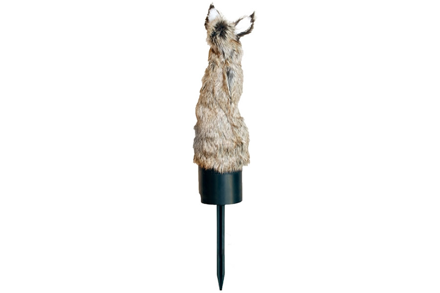 Western Rivers Deceptor Rabbit Predator Decoy Vance Outdoors