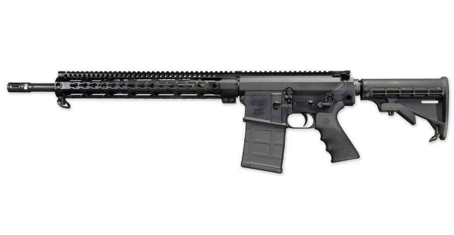 WINDHAM WEAPONRY SRC 308 .308 WIN SEMI-AUTO RIFLE