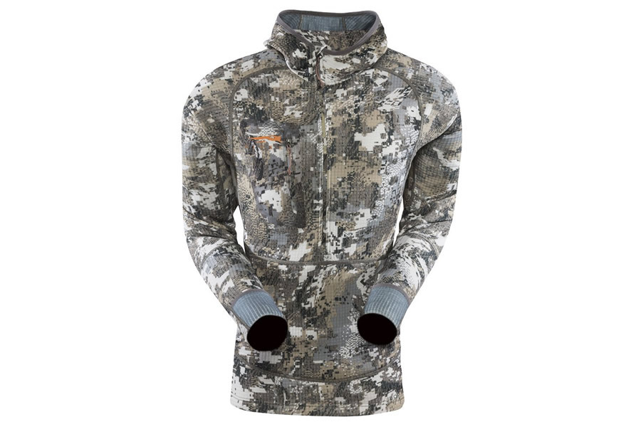 Sitka elevated 2 hoodie Clearance