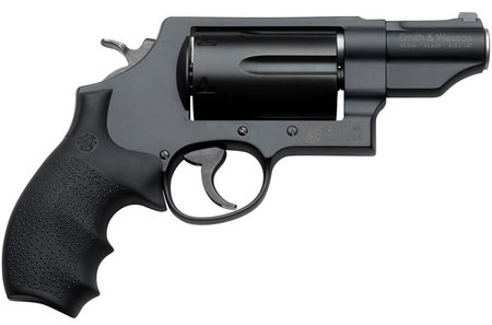 SMITH AND WESSON Governor .410/45 Revolver (LE)