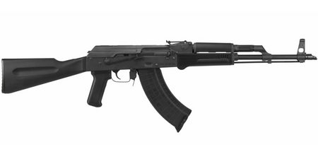 IO INC AKM247 7.62x39mm Semi-Automatic Rifle with Bayonet Lug