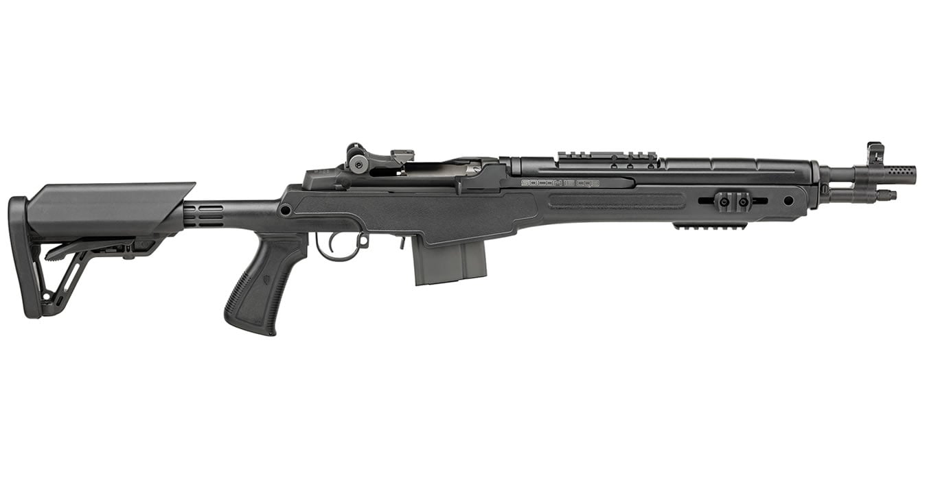 Springfield M1a Socom 16 Cqb 308 Win Sportsman S Outdoor Superstore