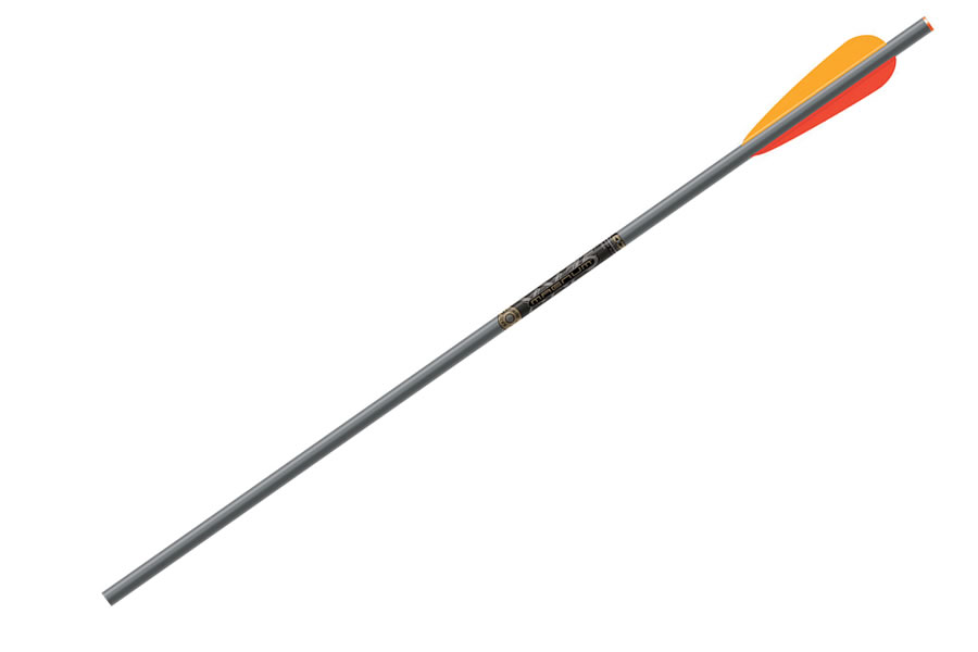 EASTON XX75 MAG 2219 20` BOLT HM 4` VANES