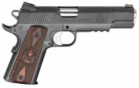 1911 RANGE OFFICER OPERATOR 45ACP