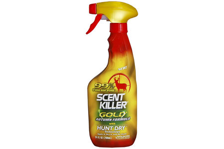 Scent Elimination – Marks Outdoors