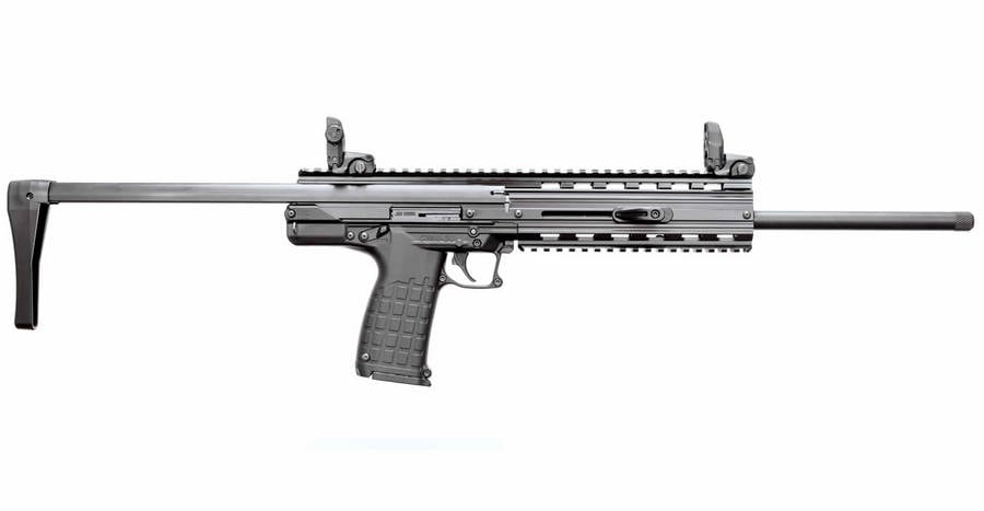 KELTEC CMR-30 .22 WMR SEMI-AUTOMATIC RIFLE