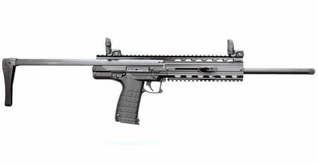 KELTEC CMR-30 .22 WMR Semi-Automatic Rimfire Rifle