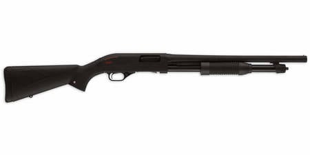 WINCHESTER FIREARMS SXP DEFENDER 20 GA BLACK 18 IN BBL