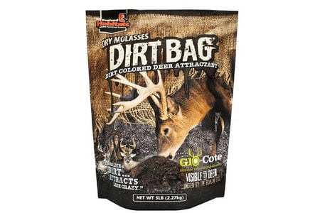 DIRT BAG