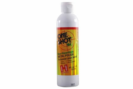 ONE SHOT CASE POLISH