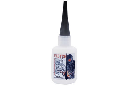 FLETCH WELD