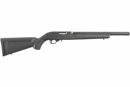 RUGER 10/22 Takedown 22LR Rimfire Rifle with Target Barrel