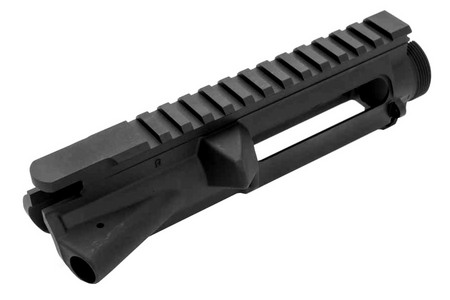 ANDERSON MANUFACTURING AR15-A3 STRIPPED UPPER RECEIVER