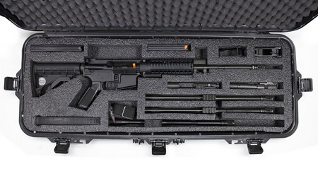 WINDHAM WEAPONRY MCS-4 Multi-Caliber Rifle System 5.56mm / .300 Blackout / 7.62x39mm / 9mm