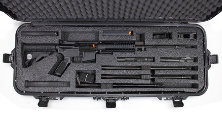 MCS MULTI-CAL RIFLE 5.56/300/7.62X39/9MM