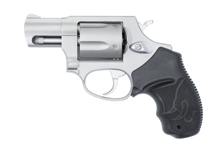 TAURUS MODEL 85 38 SPECIAL MATTE STAINLESS