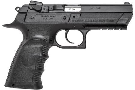 BABY EAGLE III 40 S&W FULL-SIZE PISTOL