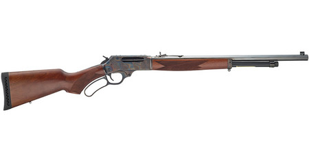 HENRY REPEATING ARMS Color Case Hardened .45-70 Lever Action Rifle