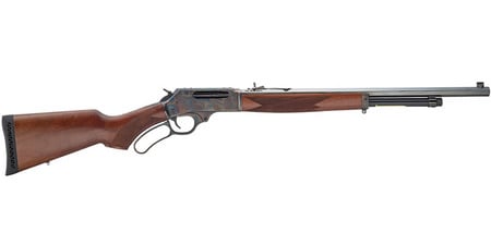 HENRY REPEATING ARMS Color Case Hardened .45-70 Lever Action Rifle