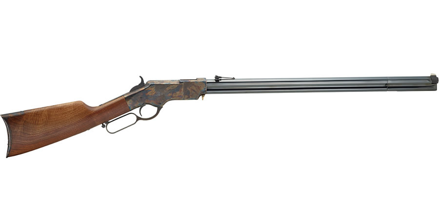 HENRY REPEATING ARMS ORIGINAL IRON FRAME .44-40