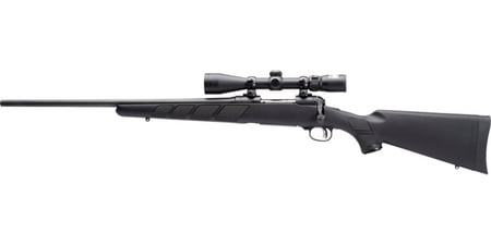 SAVAGE 11 Trophy Hunter XP 7mm-08 Rem. Left Handed Package