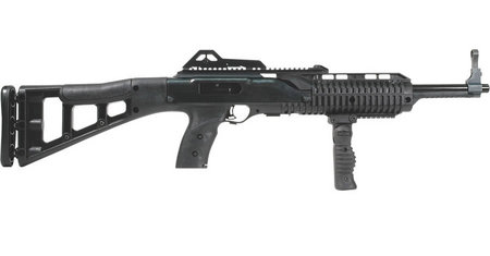 HI POINT 4095 CARBINE 40SW WITH FORWARD GRIP