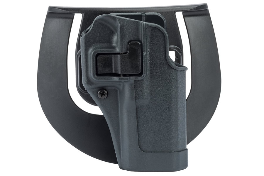 Blackhawk Serpa Sportster Holster for Colt Government 1911