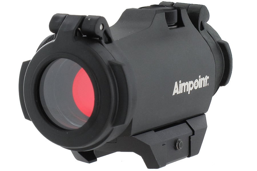 Aimpoint Micro H-2 (2 MOA) Red Dot