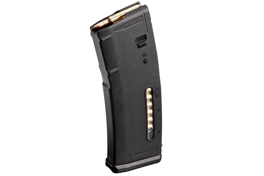 MAGPUL EMAG 5.56MM 30 ROUND AR15 MAGAZINE