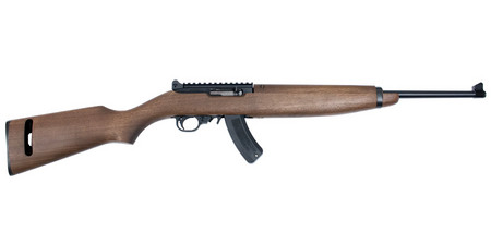 RUGER 10/22 22LR M1 CARBINE RIMFIRE RIFLE