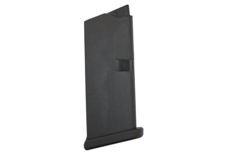 GLOCK 43 9mm 6-Round Factory Magazine