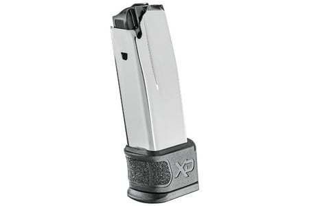 SPRINGFIELD XD Mod.2 9mm 10-Round Factory Magazine w/ Sleeve