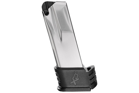 SPRINGFIELD XDM 9mm 3.8 Compact 19-Round Magazine with No. 3 Grip Sleeve