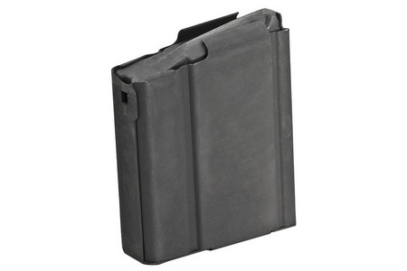 SPRINGFIELD M1A .308 / 7.62X51 / 6.5 CREEDMOOR 10-ROUND FACTORY BOX MAGAZINE