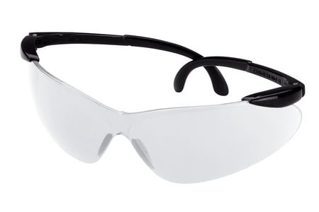 CHAMPION TARGET COMPANY Ballistic Shooting Glasses