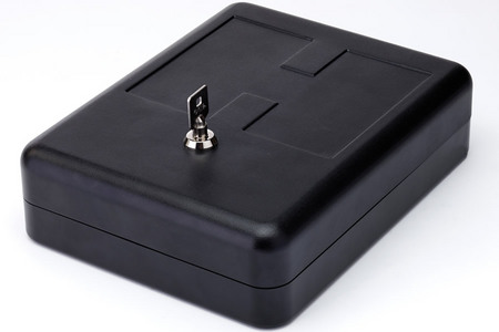 TRIPOINT LOCK BOX