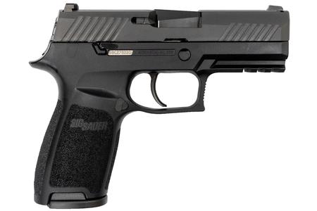 SIG SAUER P320 Carry 9mm Centerfire Pistol with Contrast Sights