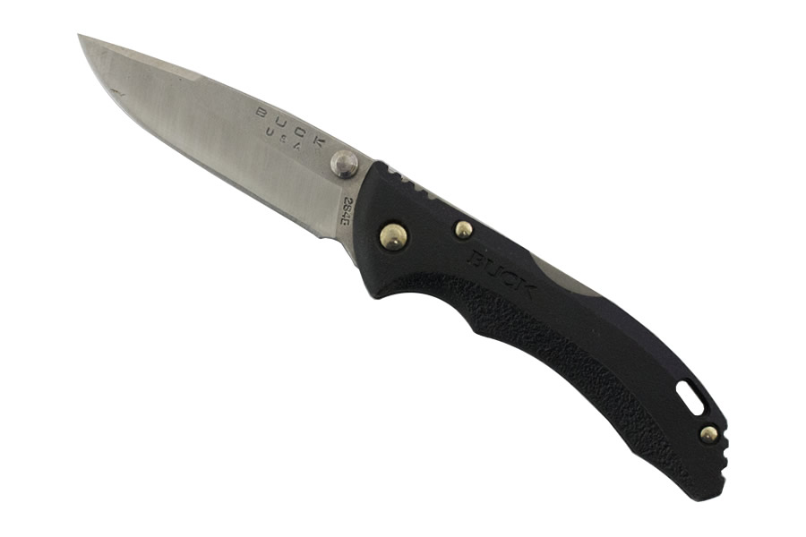 BUCK KNIVES BANTAM